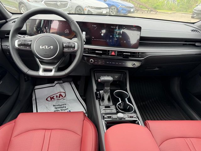 2026 Kia K5 GT-Line Cape Girardeau MO