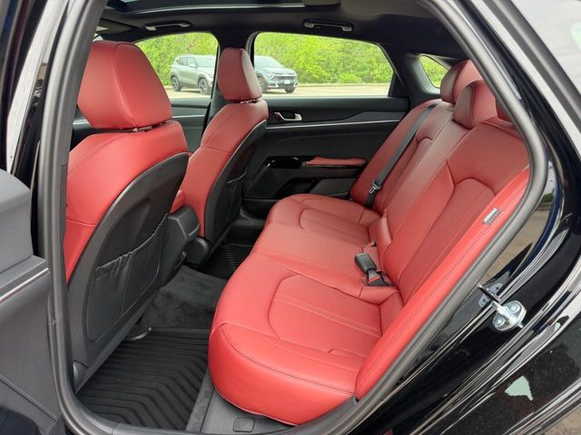 2026 Kia K5 GT-Line Cape Girardeau MO