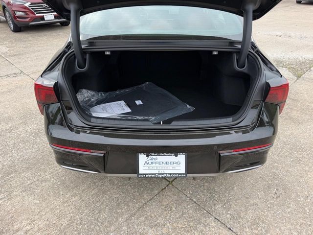 2026 Kia K5 GT-Line Cape Girardeau MO