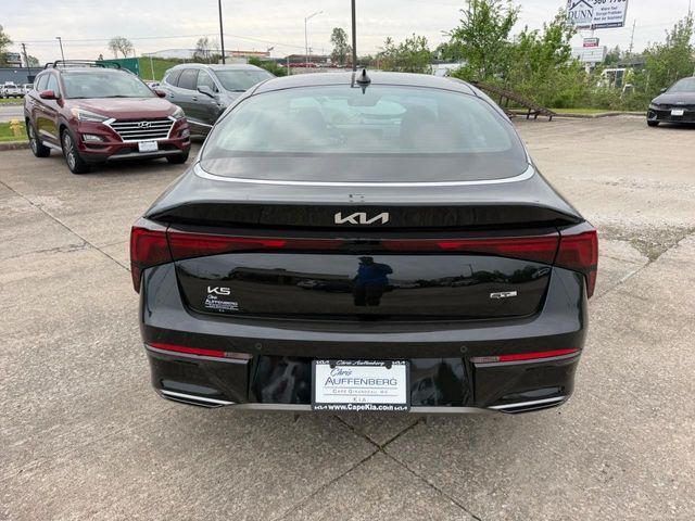 2026 Kia K5 GT-Line Cape Girardeau MO