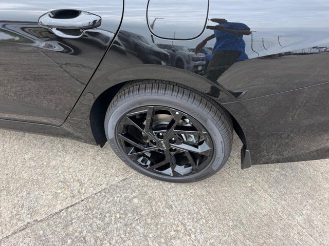 2026 Kia K5 GT-Line Cape Girardeau MO