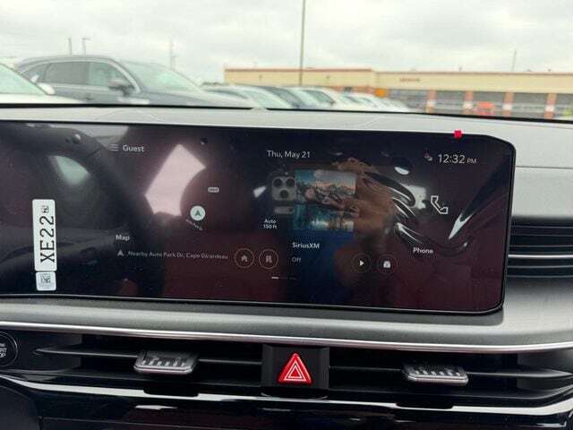 2026 Kia K5 GT-Line Cape Girardeau MO