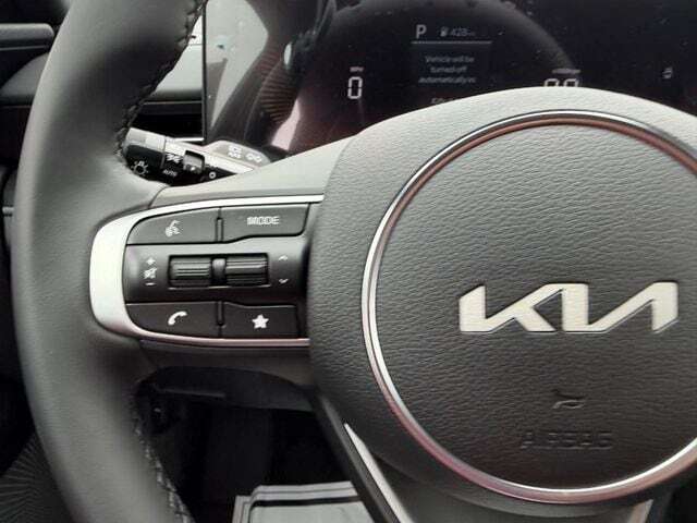 2026 Kia K5 GT-Line Cape Girardeau MO