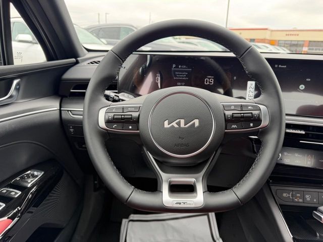 2026 Kia K5 GT-Line Cape Girardeau MO