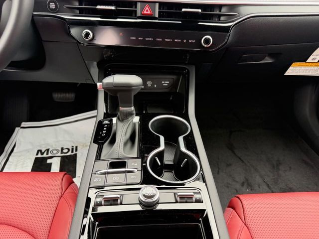 2026 Kia K5 GT-Line Cape Girardeau MO