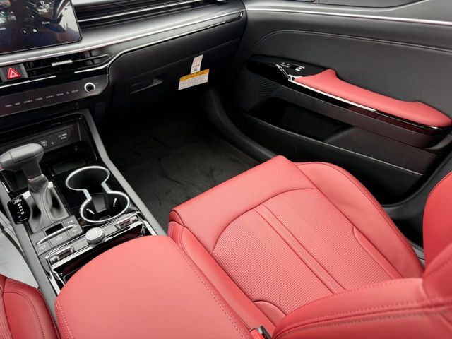 2026 Kia K5 GT-Line Cape Girardeau MO