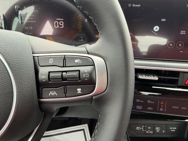 2026 Kia K5 GT-Line Cape Girardeau MO