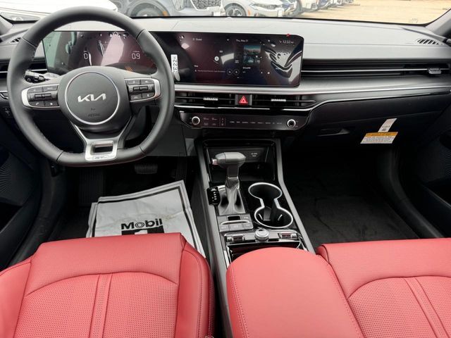 2026 Kia K5 GT-Line Cape Girardeau MO