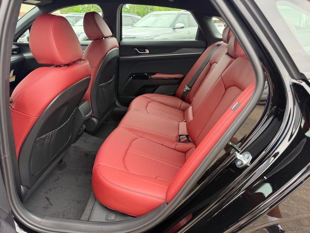 2026 Kia K5 GT-Line Cape Girardeau MO