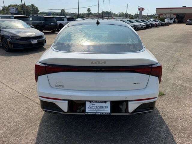 2026 Kia K5 GT-Line Cape Girardeau MO