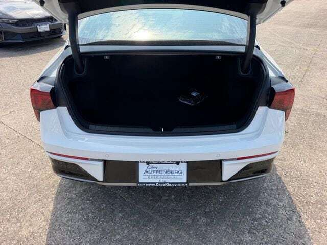 2026 Kia K5 GT-Line Cape Girardeau MO
