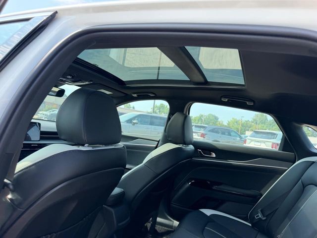 2026 Kia K5 GT-Line Cape Girardeau MO