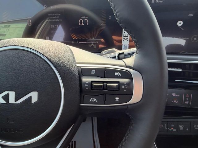 2026 Kia K5 GT-Line Cape Girardeau MO