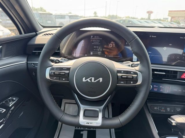 2026 Kia K5 GT-Line Cape Girardeau MO