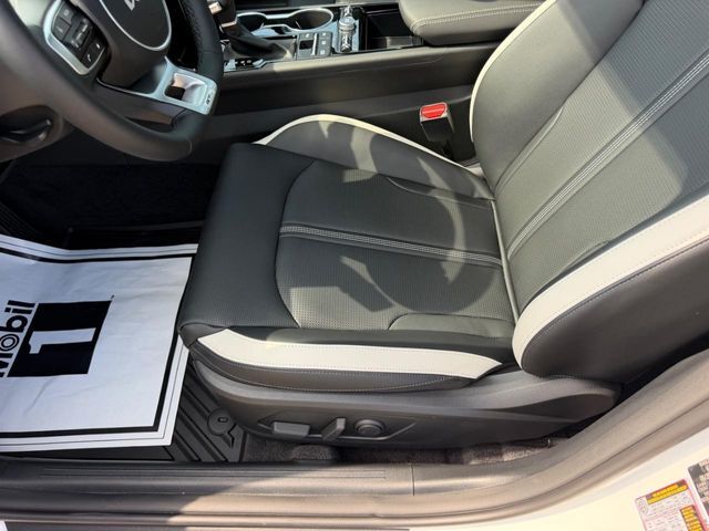 2026 Kia K5 GT-Line Cape Girardeau MO