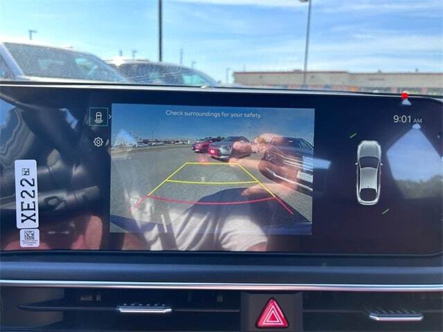 2026 Kia K5 GT-Line Cape Girardeau MO