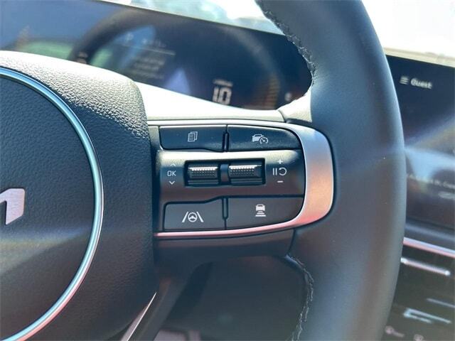 2026 Kia K5 GT-Line Cape Girardeau MO