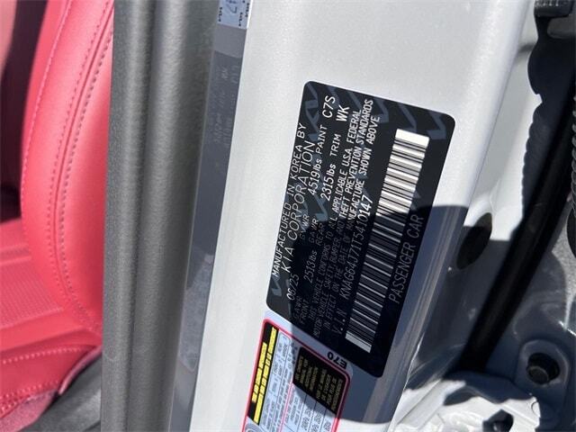 2026 Kia K5 GT-Line Cape Girardeau MO