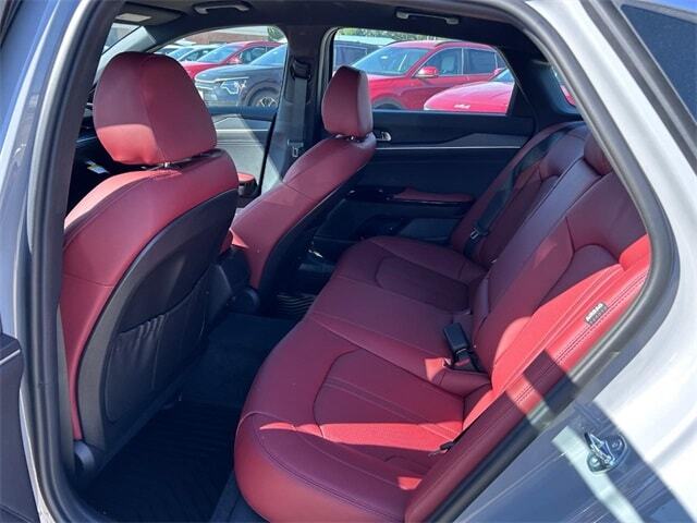 2026 Kia K5 GT-Line Cape Girardeau MO