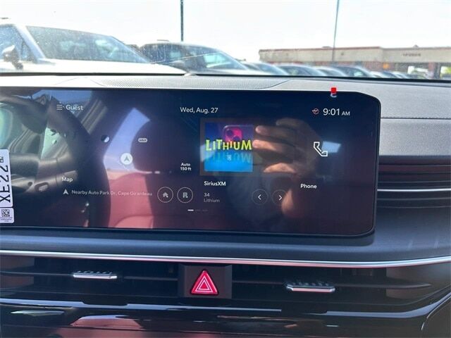 2026 Kia K5 GT-Line Cape Girardeau MO