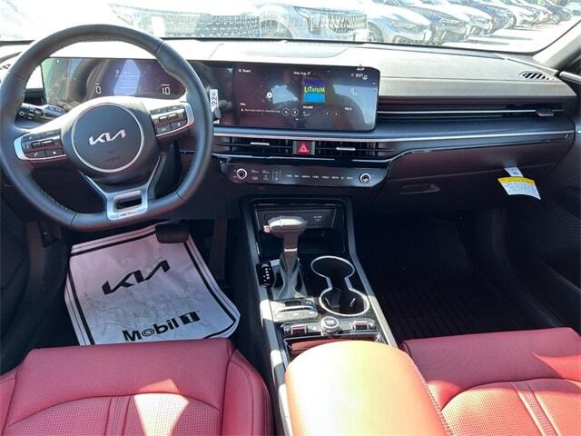 2026 Kia K5 GT-Line Cape Girardeau MO