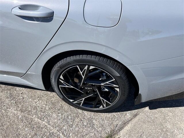 2026 Kia K5 GT-Line Cape Girardeau MO