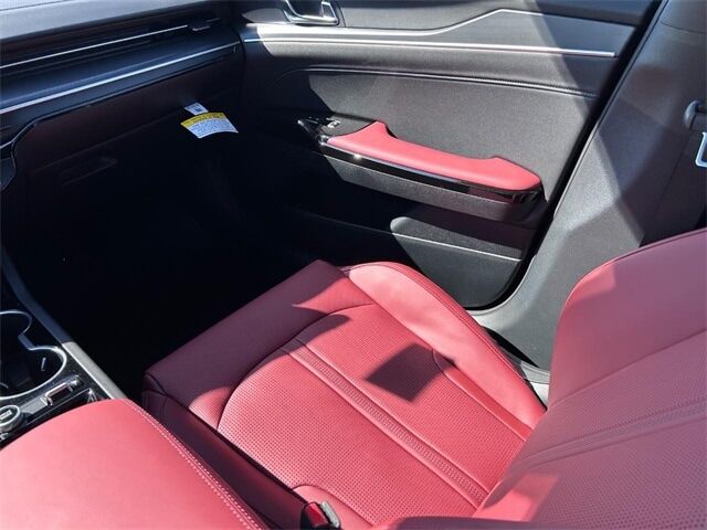 2026 Kia K5 GT-Line Cape Girardeau MO