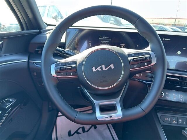 2026 Kia K5 GT-Line Cape Girardeau MO