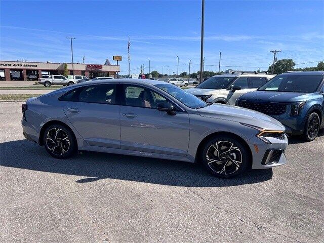 2026 Kia K5 GT-Line Cape Girardeau MO