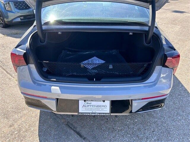 2026 Kia K5 GT-Line Cape Girardeau MO