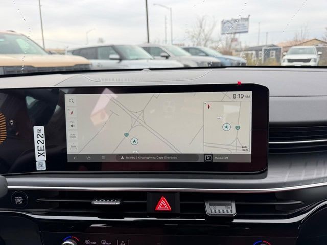 2026 Kia K5 GT-Line Cape Girardeau MO