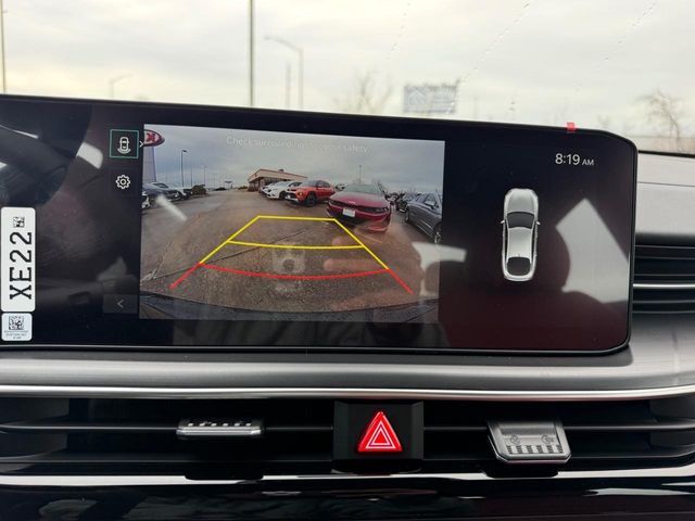 2026 Kia K5 GT-Line Cape Girardeau MO