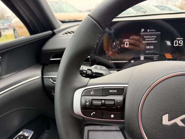 2026 Kia K5 GT-Line Cape Girardeau MO