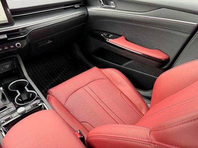 2026 Kia K5 GT-Line Cape Girardeau MO