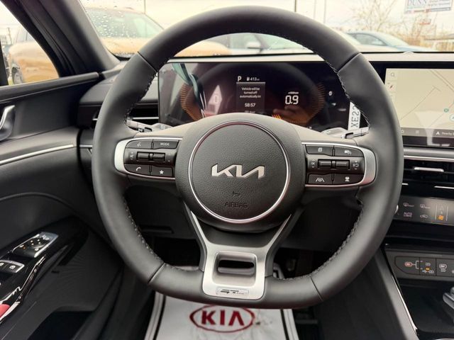 2026 Kia K5 GT-Line Cape Girardeau MO