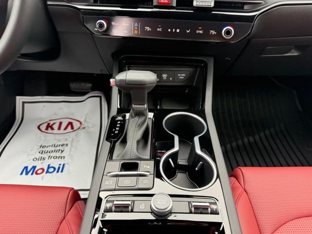 2026 Kia K5 GT-Line Cape Girardeau MO