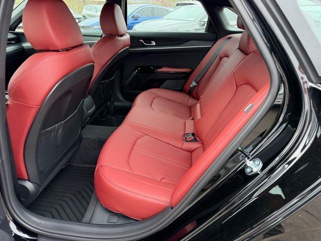 2026 Kia K5 GT-Line Cape Girardeau MO