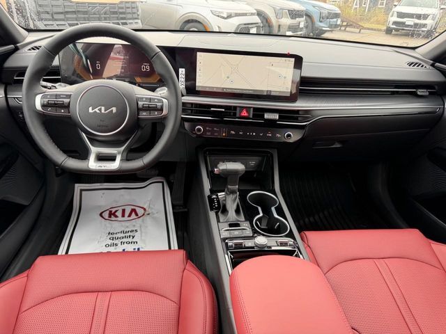 2026 Kia K5 GT-Line Cape Girardeau MO