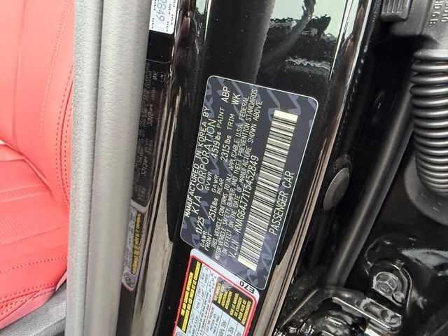 2026 Kia K5 GT-Line Cape Girardeau MO