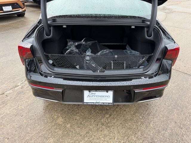 2026 Kia K5 GT-Line Cape Girardeau MO