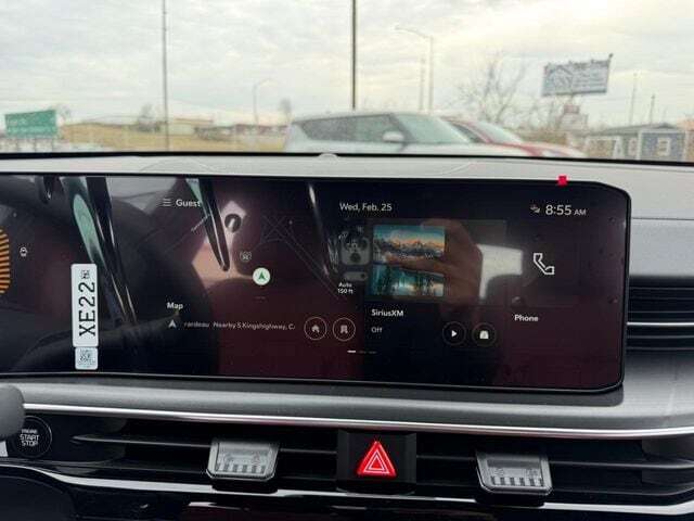 2026 Kia K5 GT-Line Cape Girardeau MO