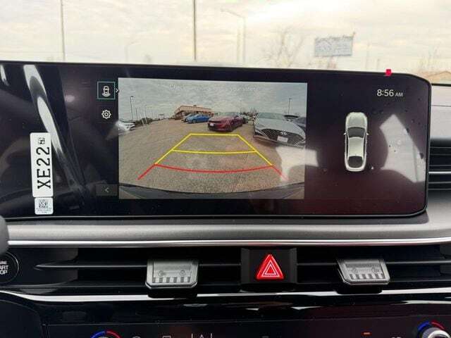 2026 Kia K5 GT-Line Cape Girardeau MO