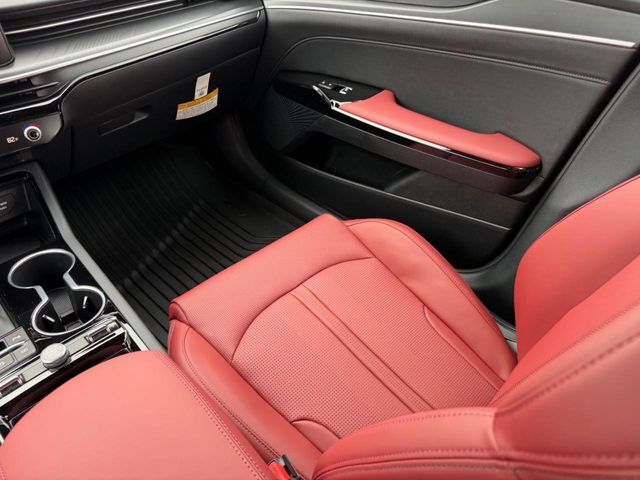 2026 Kia K5 GT-Line Cape Girardeau MO