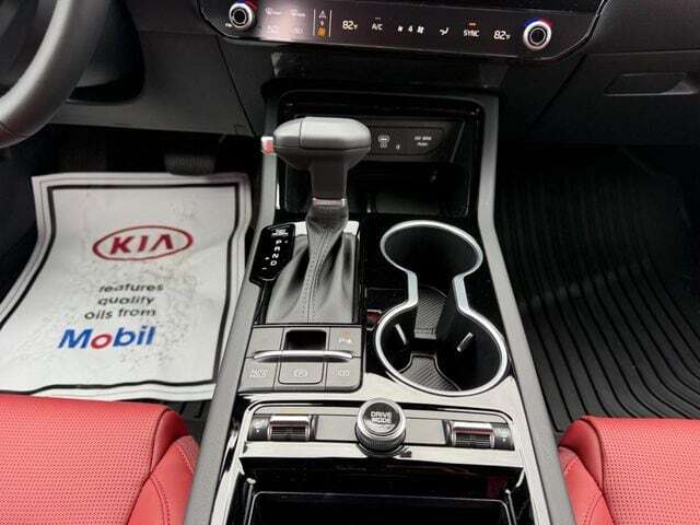 2026 Kia K5 GT-Line Cape Girardeau MO