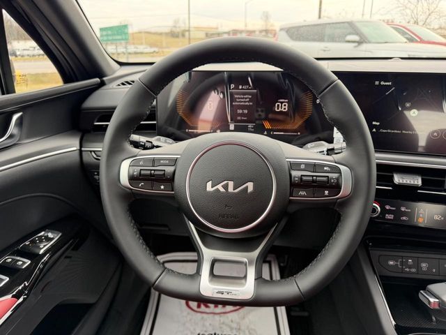 2026 Kia K5 GT-Line Cape Girardeau MO