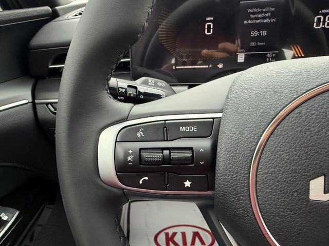 2026 Kia K5 GT-Line Cape Girardeau MO