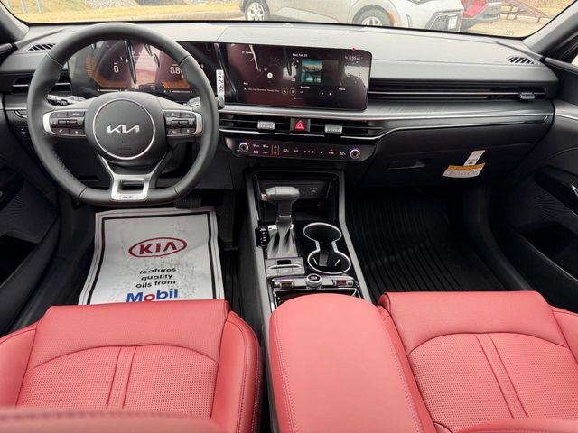 2026 Kia K5 GT-Line Cape Girardeau MO