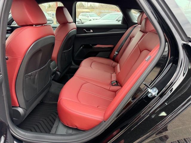 2026 Kia K5 GT-Line Cape Girardeau MO