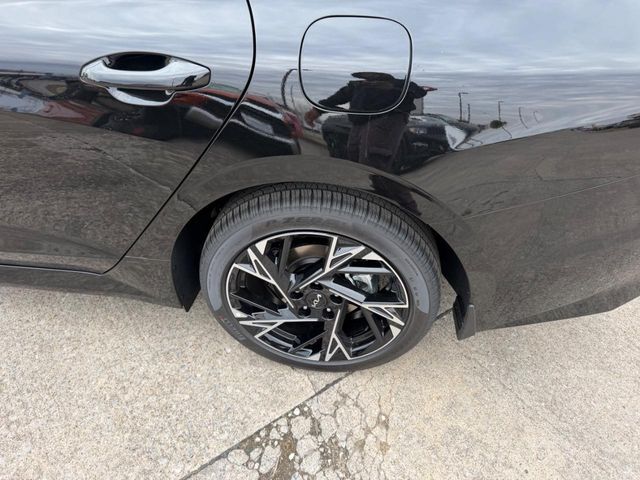 2026 Kia K5 GT-Line Cape Girardeau MO