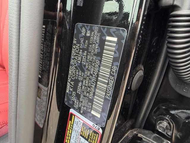 2026 Kia K5 GT-Line Cape Girardeau MO